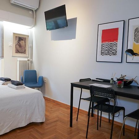 Comfy Studio Apartment Very Close To City Centre Aten Exteriör bild