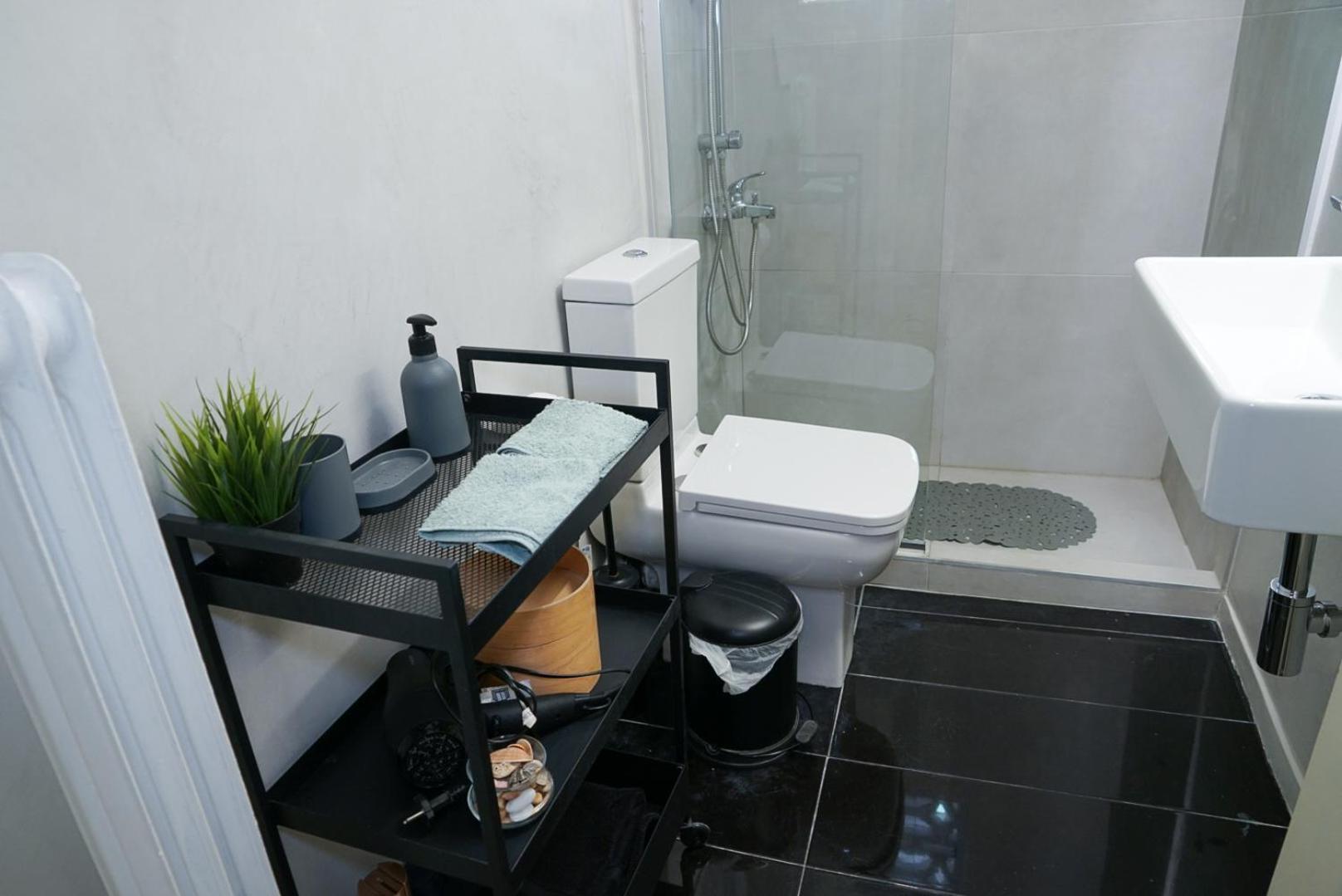 Comfy Studio Apartment Very Close To City Centre Aten Exteriör bild
