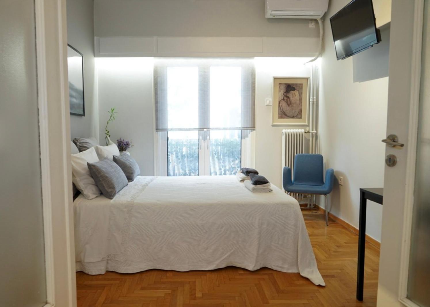 Comfy Studio Apartment Very Close To City Centre Aten Exteriör bild