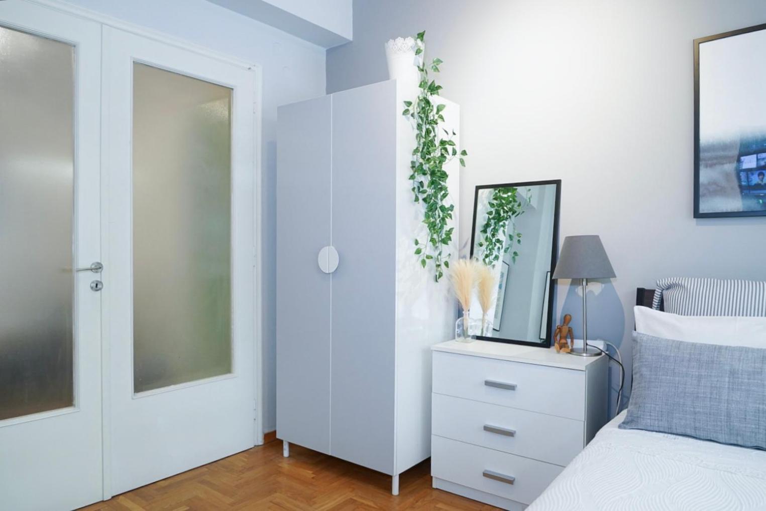 Comfy Studio Apartment Very Close To City Centre Aten Exteriör bild