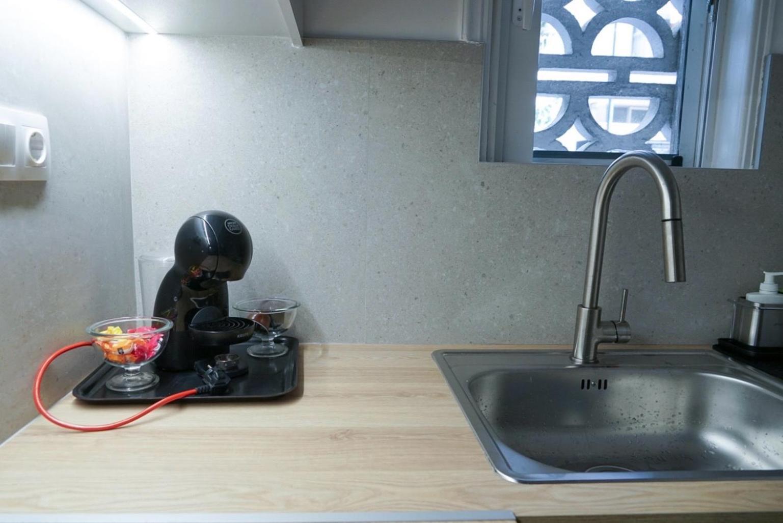 Comfy Studio Apartment Very Close To City Centre Aten Exteriör bild