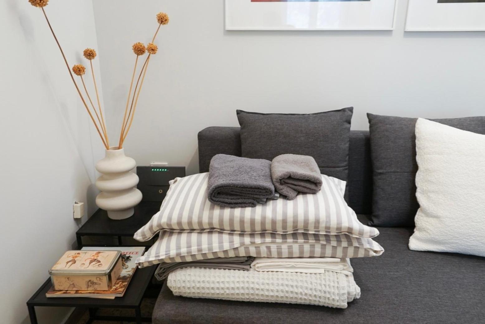 Comfy Studio Apartment Very Close To City Centre Aten Exteriör bild
