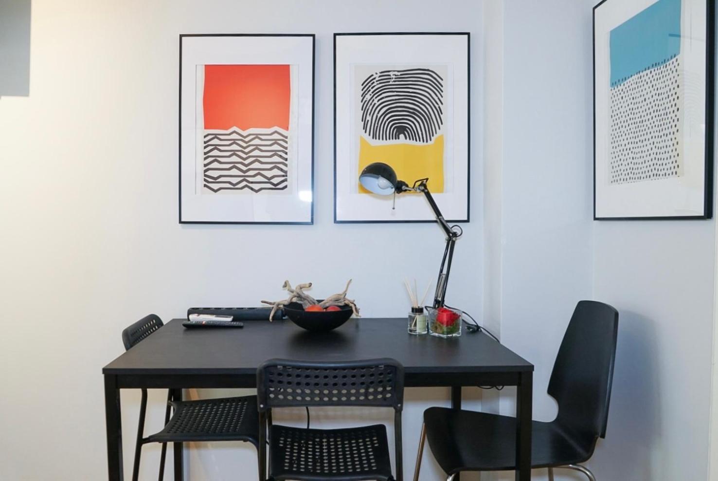 Comfy Studio Apartment Very Close To City Centre Aten Exteriör bild