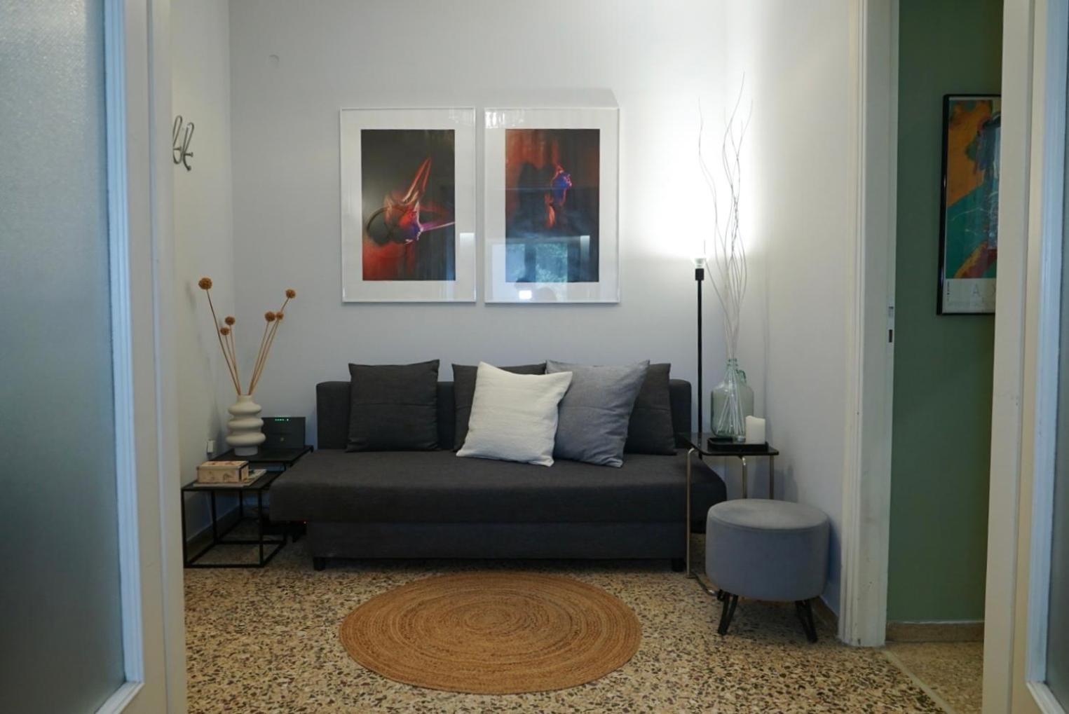 Comfy Studio Apartment Very Close To City Centre Aten Exteriör bild