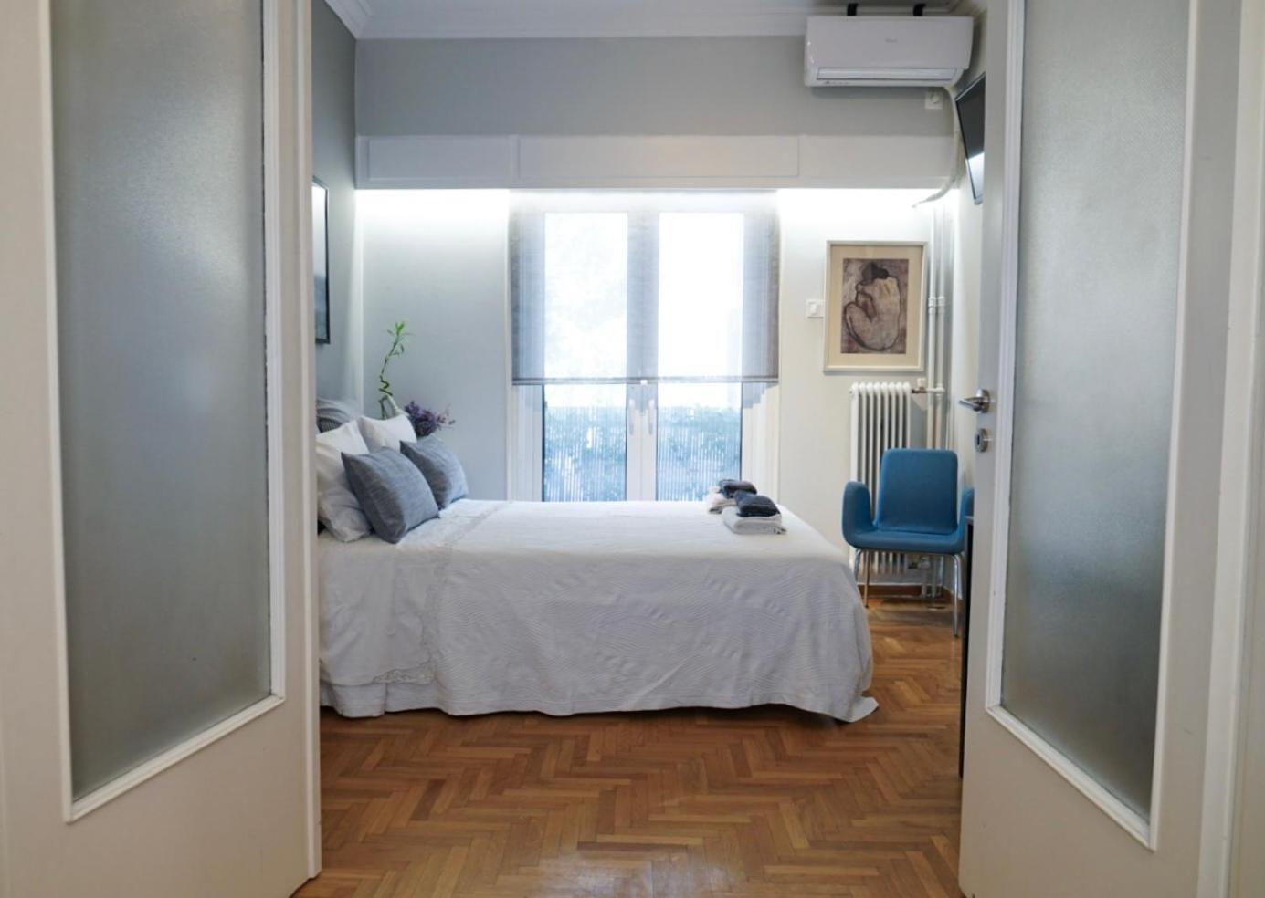 Comfy Studio Apartment Very Close To City Centre Aten Exteriör bild