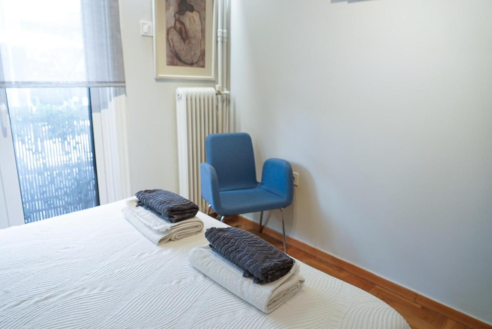 Comfy Studio Apartment Very Close To City Centre Aten Exteriör bild
