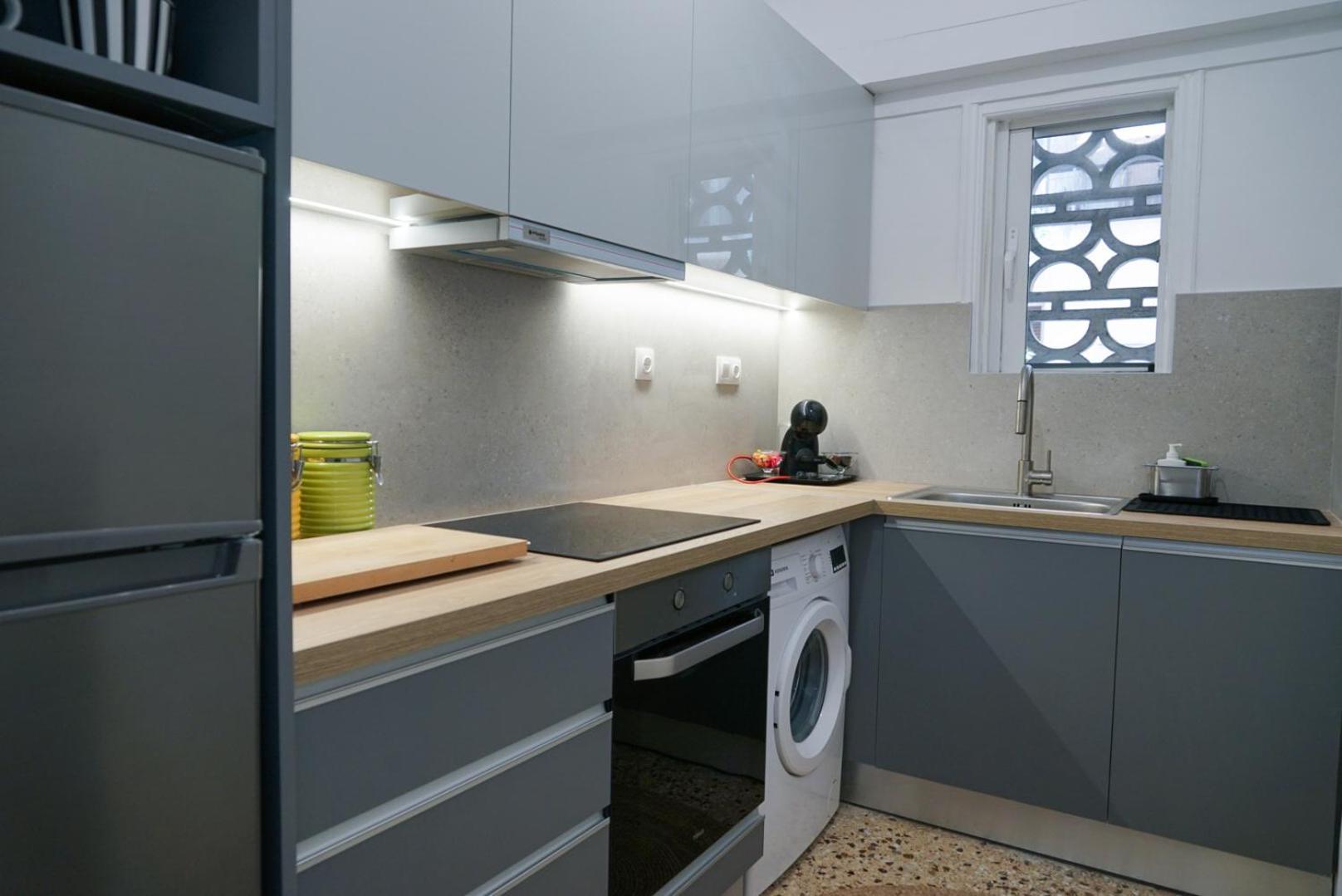 Comfy Studio Apartment Very Close To City Centre Aten Exteriör bild