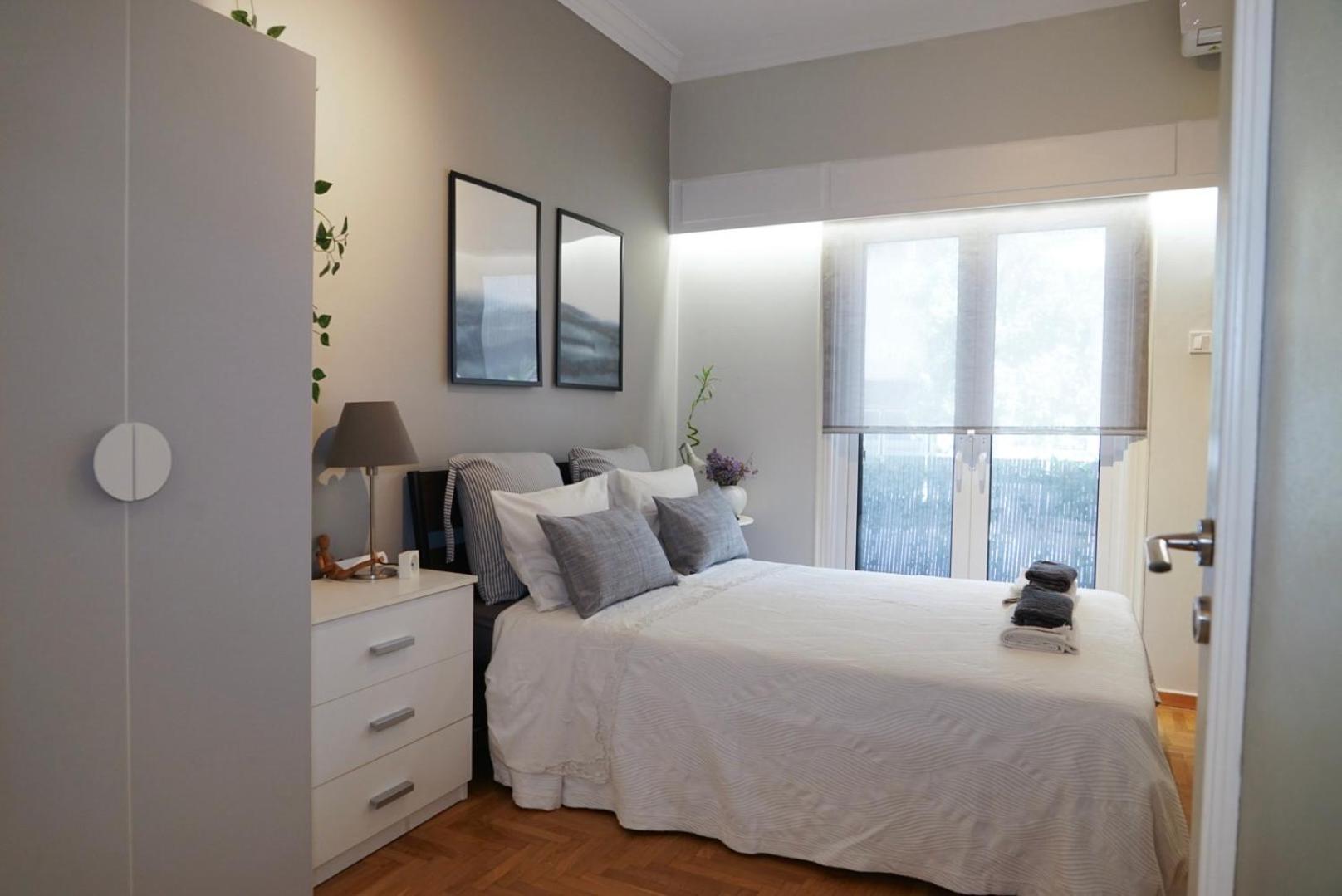 Comfy Studio Apartment Very Close To City Centre Aten Exteriör bild